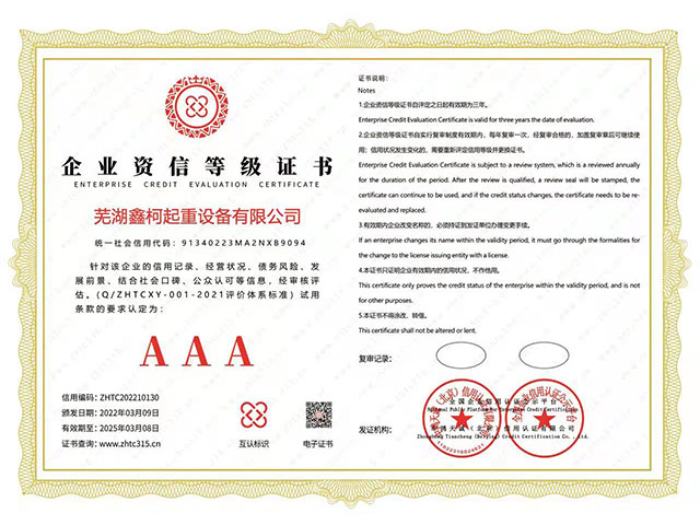 ��I�Y�ŵȼ��C��AAA