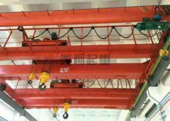 起重設備的基本知識說明