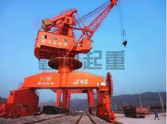 起重設備安全生產事故隱患認定標準有哪些