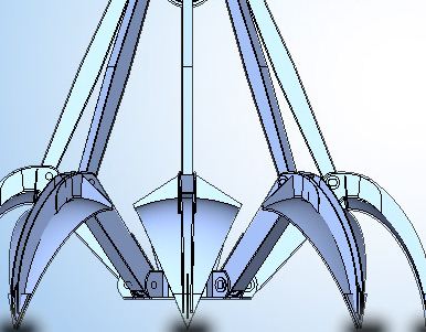 抓斗是怎樣工作的及其優(yōu)點(diǎn)有哪些