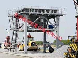 起重設(shè)備安裝工程專業(yè)承包資質(zhì)包括哪些?