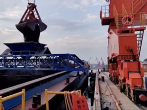 過駁輸送機輸送的優勢